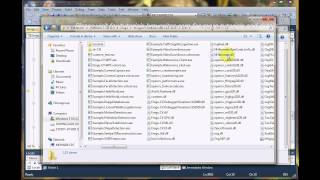 STEP 6-7 Debugging & Missing DLLs
