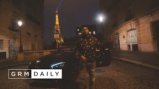 Tynee - Imagine That [Music Video] | GRM Daily