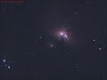 m42 com qhy 5ll