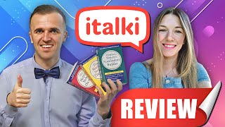 ITalki English Online Platform. Italki Review From One Of the Best English Teachers. (2020)