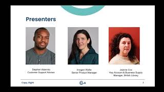 DCS Webinar - August 2024