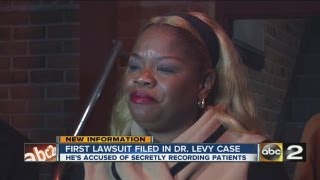OBGYN First Lawsuit