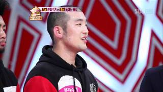 [SBS] 놀라운 대회 스타킹 254 회 (2012-02-11) 15