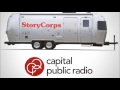 StoryCorps: Richard E. Charles, Leslie D. Finke