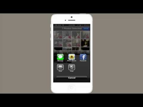 How to Transfer Photos From an iPhone to a Computer Using iCloud : Tech Yeah! How to Transfer Photos From an iPhone to a Computer Using iCloud : Tech Yeah!