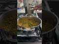 Spinach Dal(Dal Palak) #shorts #trending #food #cooking #howto #southindianfood #india #recipe