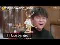 The Inn episode 10 [INDO SUB] part 2 / last part