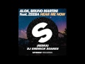 Alok, Bruno Martini feat. Zeeba - Hear Me Now (remix) - Dj Emerick Soares