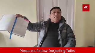 गोलेलाई गोराकंको जवाब - विलय हुन्छैहुन्छ । SIKKIM ।। DARJEELING ।। MERGER