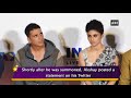 bargari sacrilege akshay kumar appears before sit entertainment news