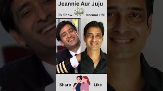 Jeannie Aur Juju TV Show #shorts