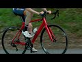 new rose pro sl disc review 🌹 the best entry level road bike