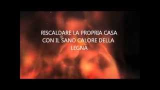 TERMOCUCINE A LEGNA PER RISCALDAMENTO DOMESTICO_TB.wmv