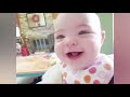 You Laugh - You Lose !! - 10 Minutes Funny with Baby