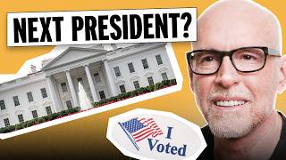 Scott Answers: Who Should Run in 2028?