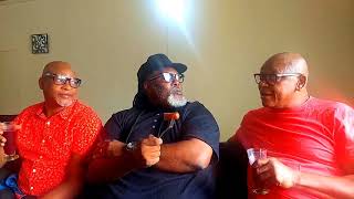 RIGHTEOUSMAN REVISION OF THE 60TH BIRTHDAY OF NOLLYWOOD VETERAN ACTOR KEPPY EKPENYONG.