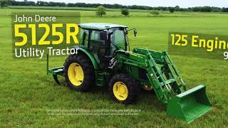 Eliminate soil compaction using 3-shank ripper | John Deere Tips Notebook