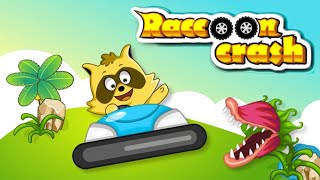 In-Game Theme - Raccoon Crash