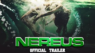 Nereus | Horror Film | Official Trailer | Itziar Martinez | Dennis Mencia | Raul | Georges