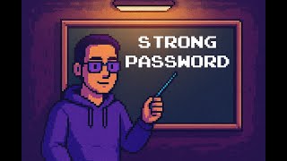 Strong Password HackerRank | JAVA