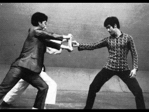 One Inch Punch Bruce Lee Blog