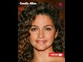 camila alves age transformation bollywiki ytshorts viral transformationvideo journey celebrity