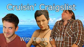 Catching A Predator - Cruisin' Craigslist