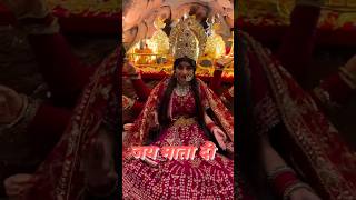 Navratri special status 2023 | Durga Maa New Video | Jai Mata di #Shorts #new