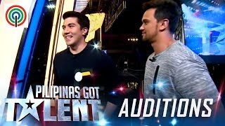 Pilipinas Got Talent Season 5: Episode 10 Preview "Talented Luis"