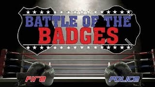 Mmaassault presents: Battle of the Badges - Shelby Turner vs  Tad Henderson