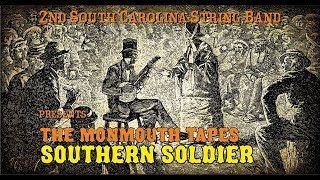 SOUTHERN SOLDIER