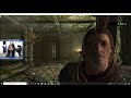 my best skyrim marriage speedrun