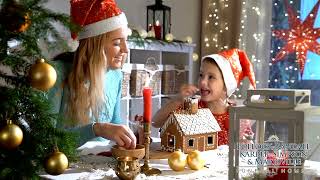 Pollock Randall Funeral Home Christmas Season Holiday video