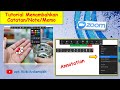 Tutorial Zoom - Cara menambahkan Annotation (catatan, komentar atau note) saat share screen