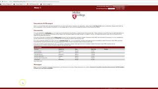 How to Access Your Financial Aid Portal