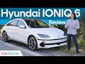 2024 Hyundai IONIQ 6 Review