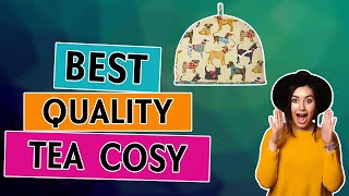 Best Quality Tea Cosy Brand On The Market