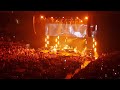 Winter Jam 2026, Southaven, Mississippi. Matthew West: Nobody!!!