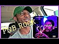 PnB Rock - Feelins Audio Reaction (WSHH)(Roll With D)