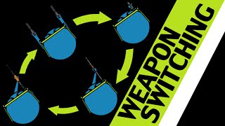 GameMaker Tutorial - Weapon Switching - Part 2: 2D Array