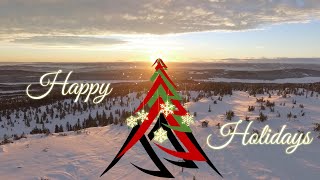 Hoppy Holidays 2024