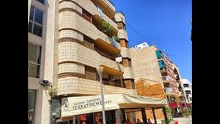 VENDIDO estupendo piso en el Paseo de la Constitución de 138m² , 3 dormitorios, 2 baños.