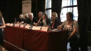 The Pears Ambitious about Autism Annual Lecture 2011: Q \u0026 A (Part 1 of 2)