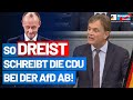 Bernd Baumann - AfD-Fraktion im Bundestag