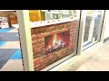 Bright Light Digital's Virtual Fireplace