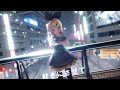 ultra 8k reリメイク gimme×gimme sour式鏡音リン×sour式初音ミク pv 8k再投稿