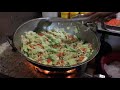 egg fried rice with vegetable chop suey sri lankan style