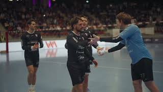 Die Highlights des Faustball Final4-Turniers in der AXA-Arena Winterthur