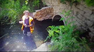 Justin Zweifel's pathway to a MNR | Oregon State Ecampus
