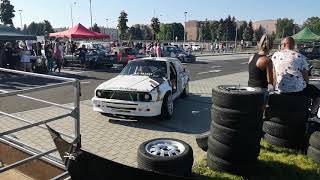 SZBDS Drift Team